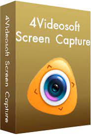 4Videosoft Screen Capture