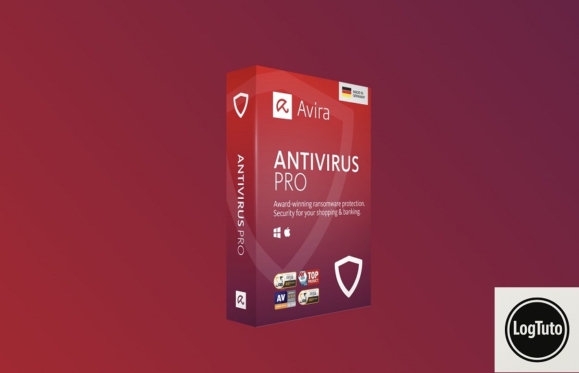 Avira Antivirus Gratuit