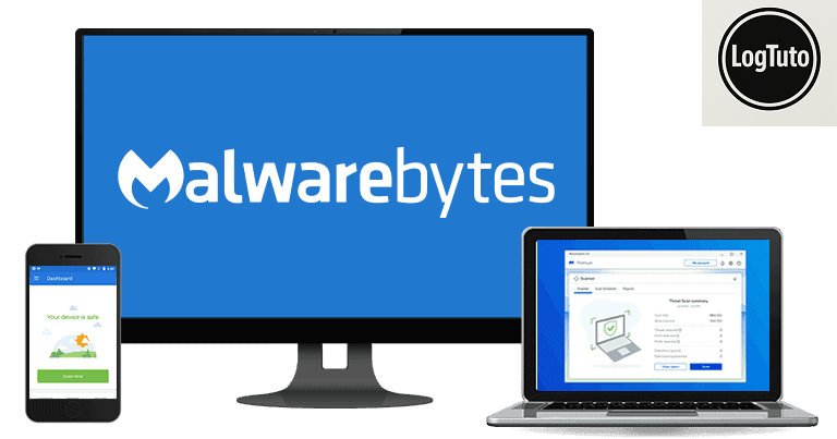 Télécharger Malwarebytes Antimalware Gratuit
